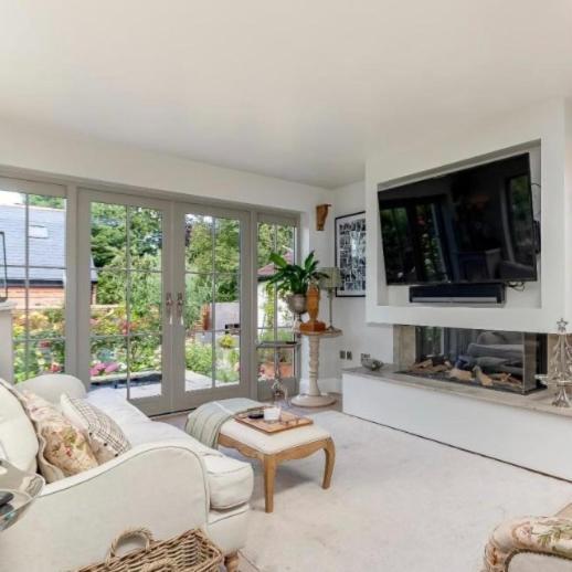 Private Apartment - 3 Bedrooms Harrogate Buitenkant foto
