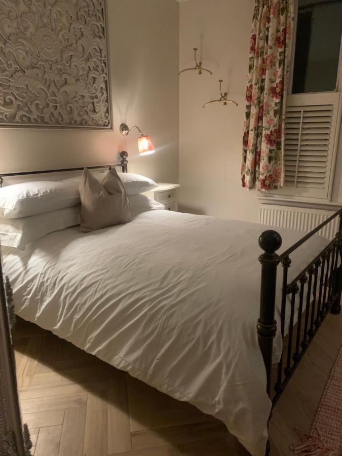 Private Apartment - 3 Bedrooms Harrogate Buitenkant foto