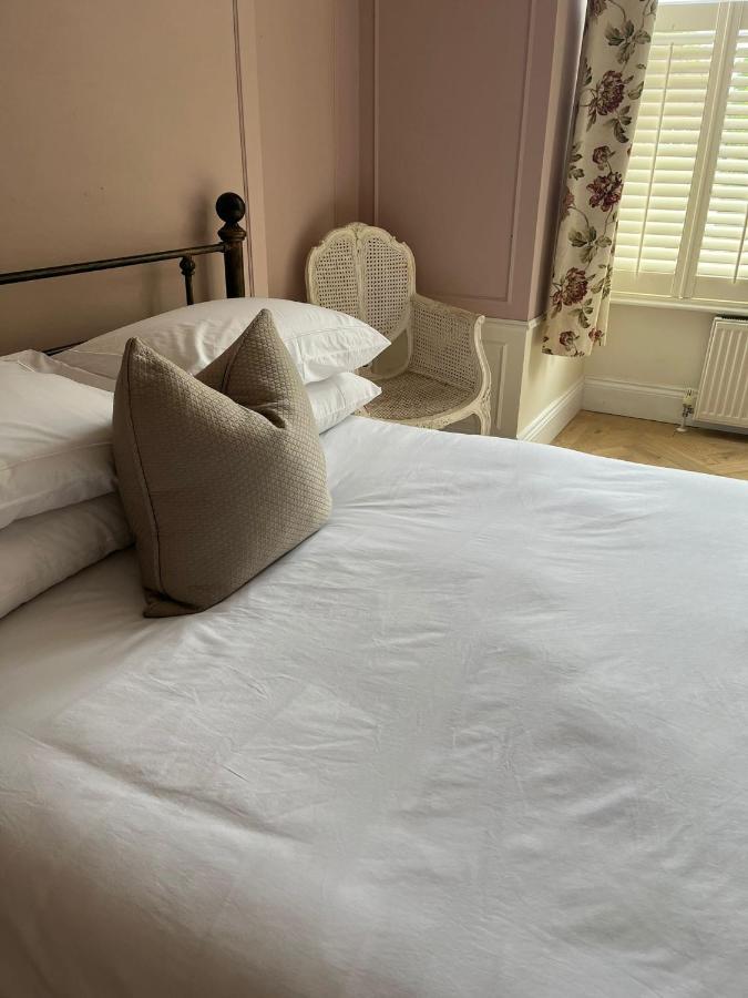 Private Apartment - 3 Bedrooms Harrogate Buitenkant foto